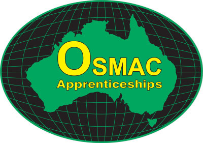 OSMAC logo