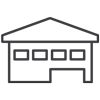 Warehouse & Storage icon