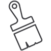 Painting and Decorating icon