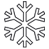 Snowflake icon