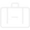 Suitcase icon