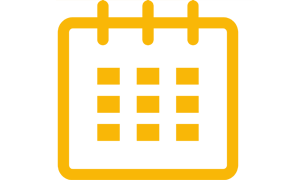 Calendar icon