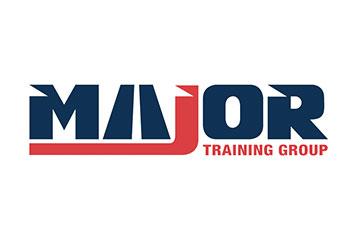 Major Training Group logo