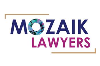 Mozaic Lawyers logo