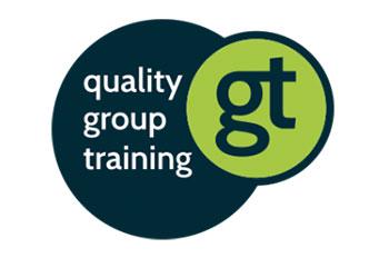 Quality Group Training logo