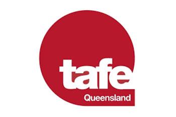 TAFE Queensland logo